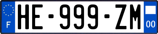 HE-999-ZM