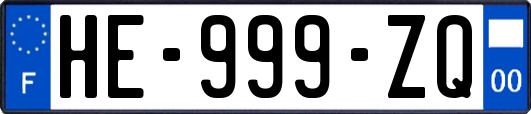 HE-999-ZQ