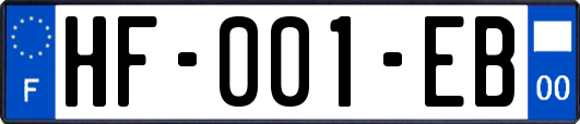 HF-001-EB