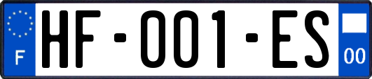 HF-001-ES