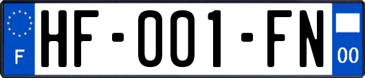 HF-001-FN