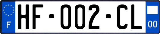HF-002-CL