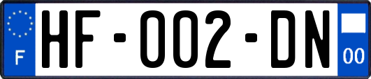 HF-002-DN