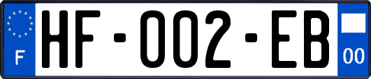 HF-002-EB