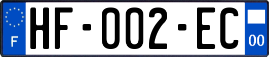 HF-002-EC