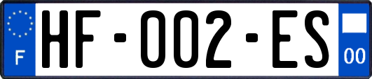 HF-002-ES