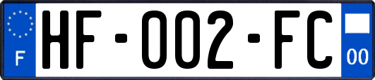 HF-002-FC