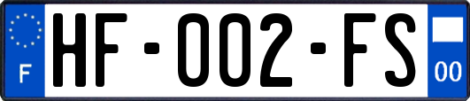 HF-002-FS