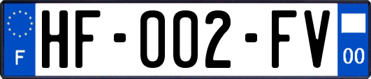 HF-002-FV