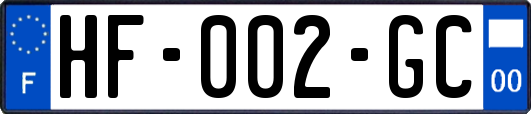 HF-002-GC