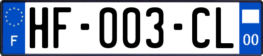 HF-003-CL