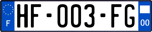 HF-003-FG