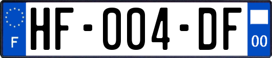 HF-004-DF