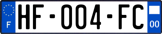 HF-004-FC