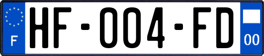 HF-004-FD