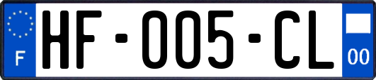 HF-005-CL