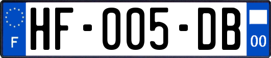 HF-005-DB