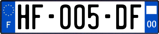 HF-005-DF