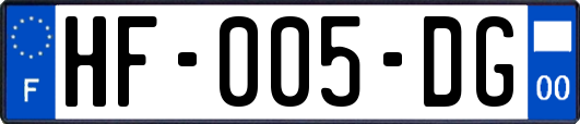 HF-005-DG
