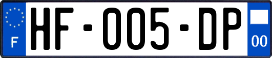 HF-005-DP