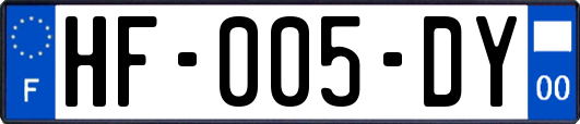 HF-005-DY