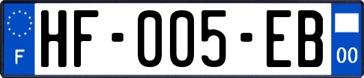 HF-005-EB