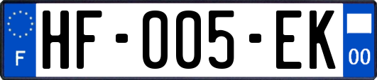HF-005-EK