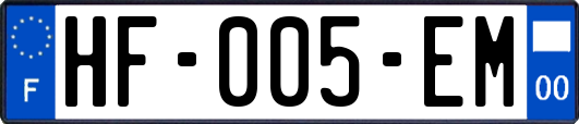 HF-005-EM