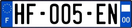 HF-005-EN
