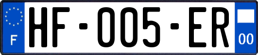 HF-005-ER