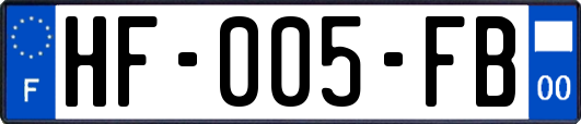 HF-005-FB
