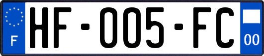 HF-005-FC