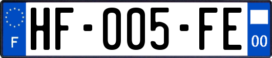 HF-005-FE