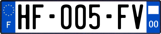 HF-005-FV