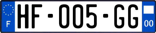 HF-005-GG