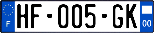 HF-005-GK