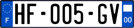 HF-005-GV