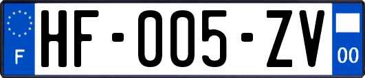 HF-005-ZV