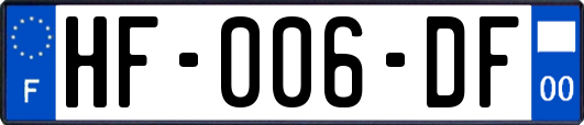 HF-006-DF