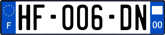 HF-006-DN