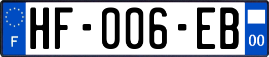 HF-006-EB