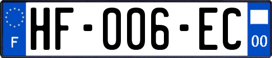 HF-006-EC