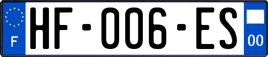 HF-006-ES