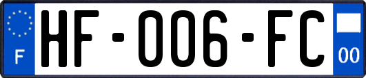 HF-006-FC