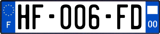 HF-006-FD