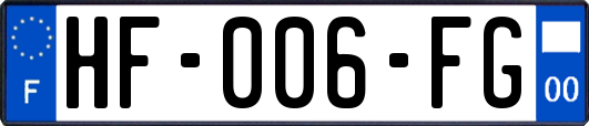 HF-006-FG