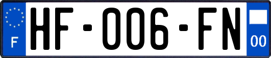 HF-006-FN