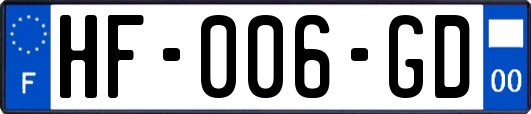 HF-006-GD