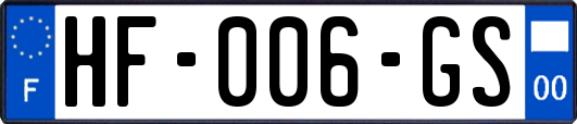 HF-006-GS