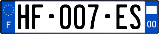 HF-007-ES